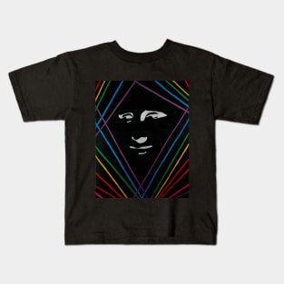 Mona Kids T-Shirt